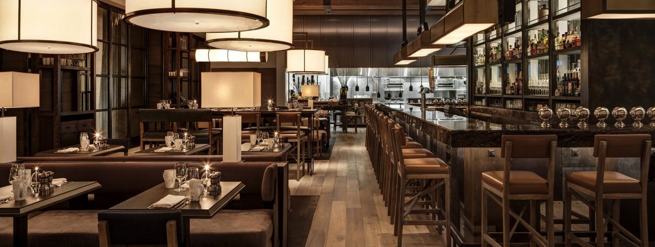 Loews Philadelphia Hotel