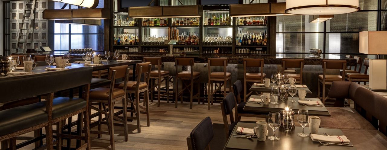 Loews Philadelphia Hotel