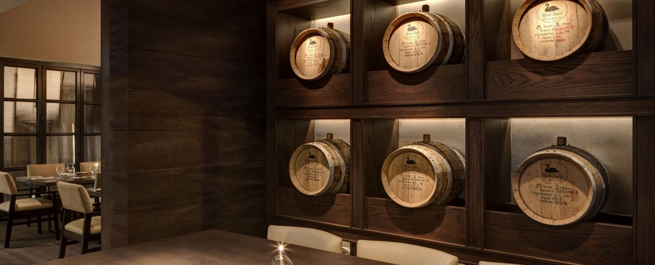 Loews Philadelphia Hotel