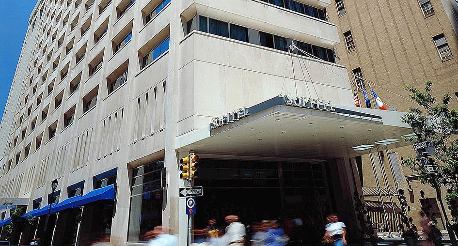 Sofitel Philadelphia
