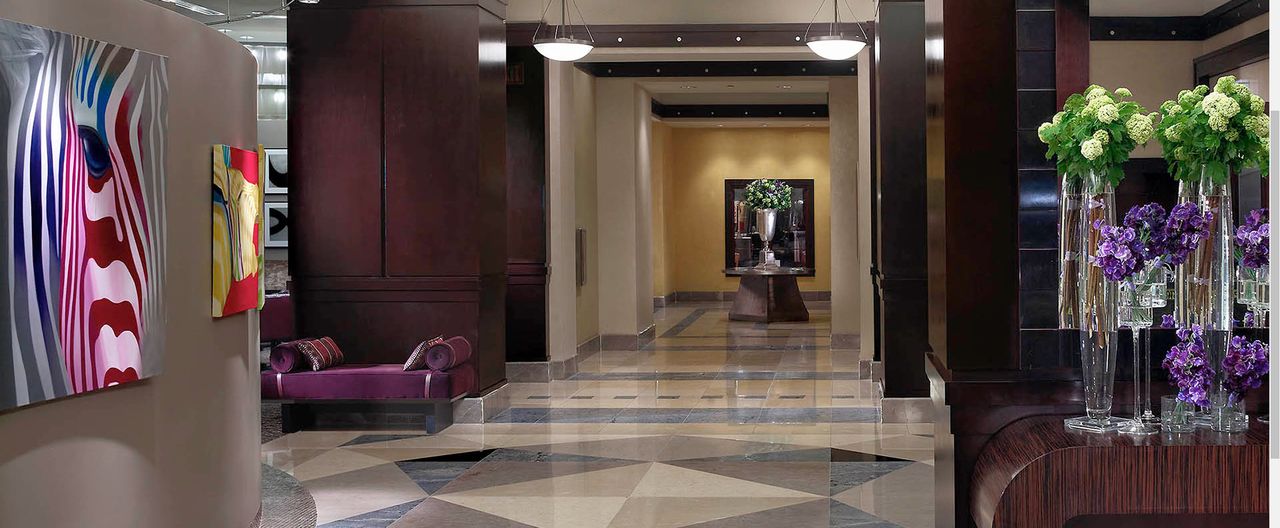 Sofitel Philadelphia