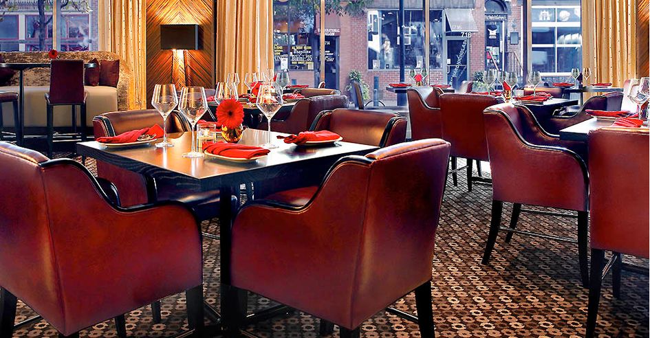 Sofitel Philadelphia