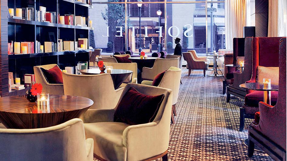 Sofitel Philadelphia