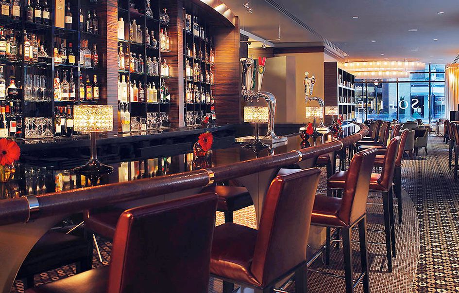 Sofitel Philadelphia