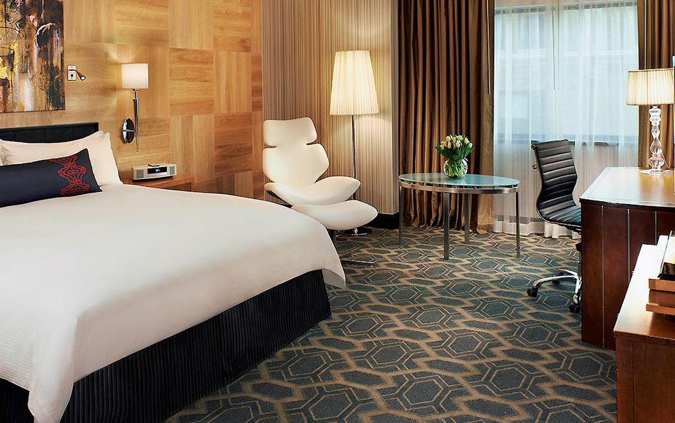 Sofitel Philadelphia