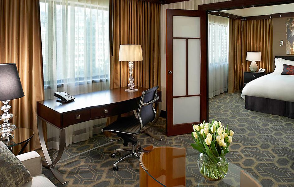 Sofitel Philadelphia