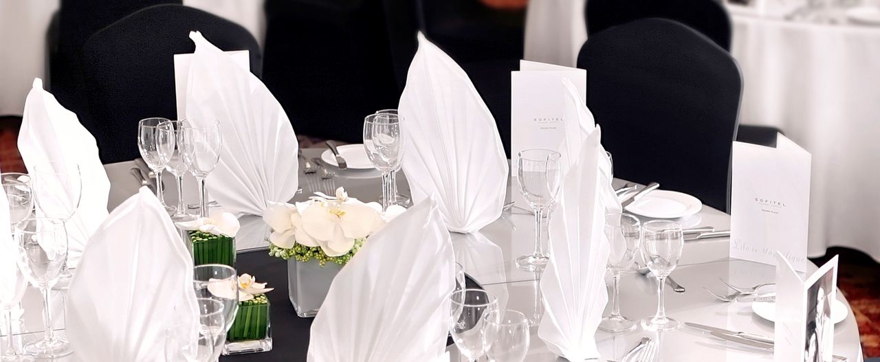 Sofitel Philadelphia