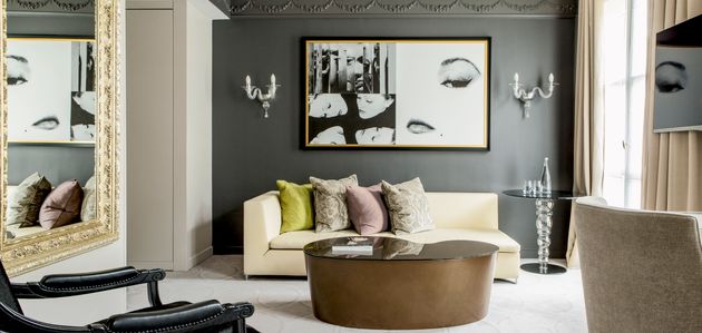 Philadelphia, Pennsylvania,Sofitel Philadelphia