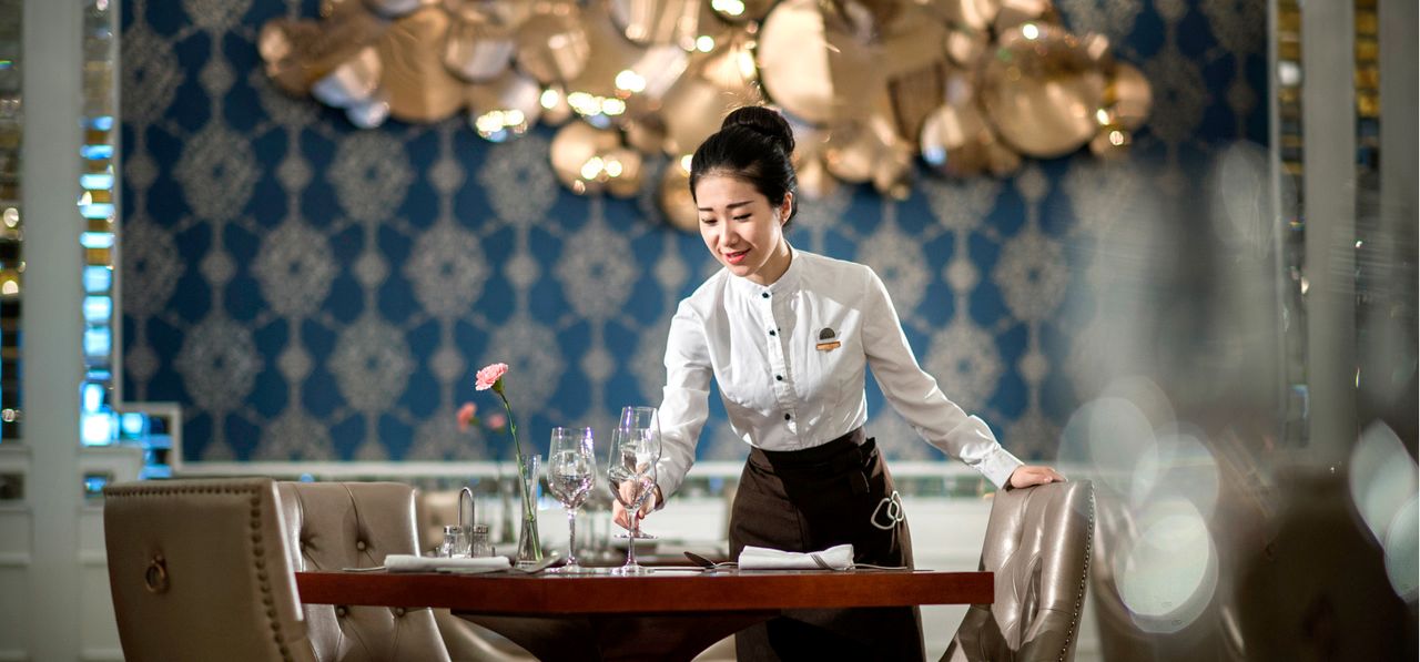 Sofitel Philadelphia