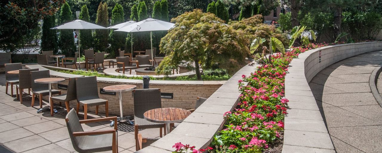 Loews Vanderbilt Hotel