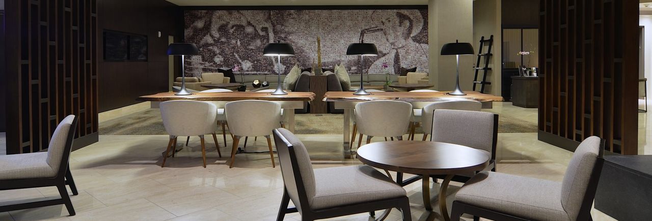 Loews Vanderbilt Hotel