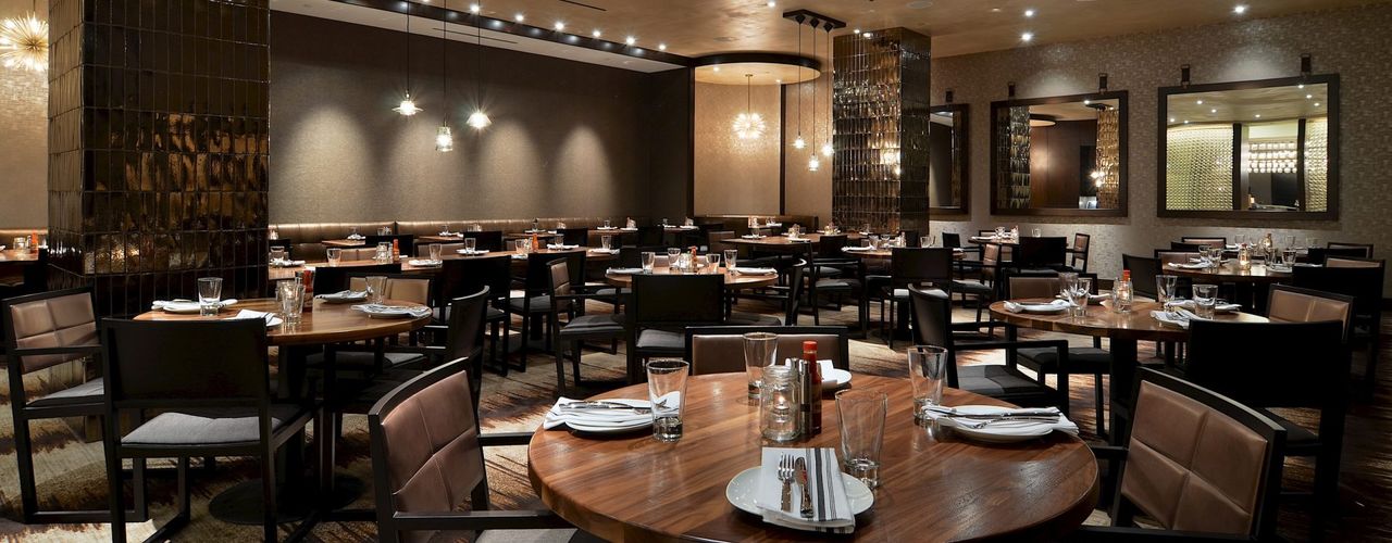 Loews Vanderbilt Hotel