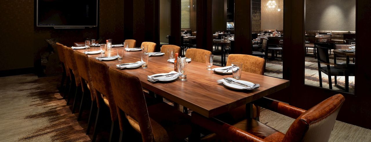 Loews Vanderbilt Hotel