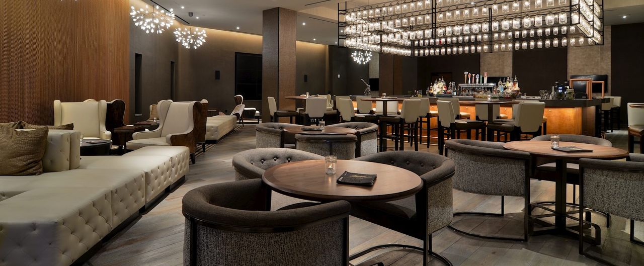 Loews Vanderbilt Hotel