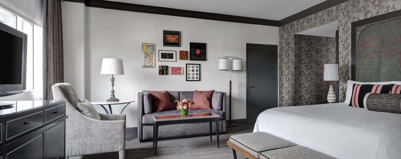 Loews Vanderbilt Hotel