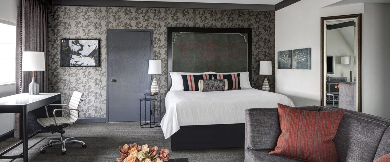 Loews Vanderbilt Hotel