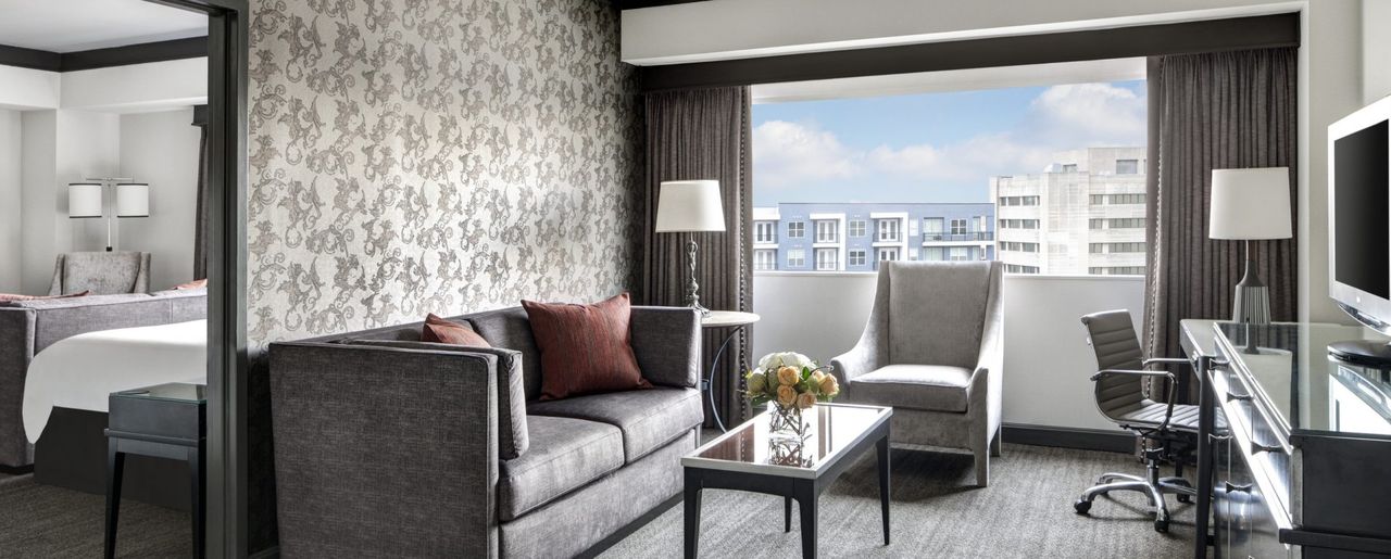 Loews Vanderbilt Hotel