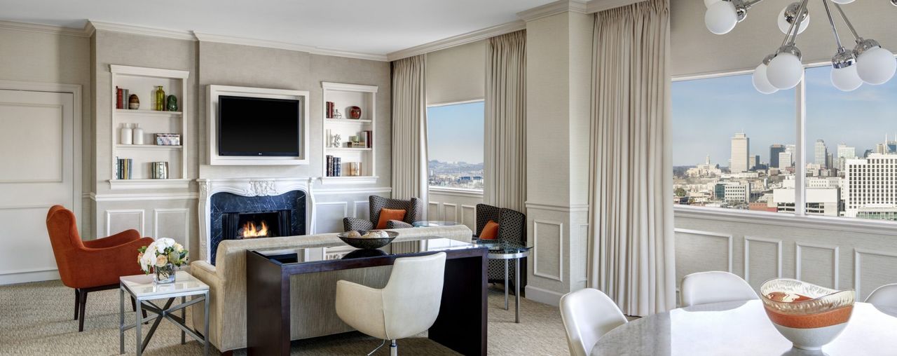 Loews Vanderbilt Hotel