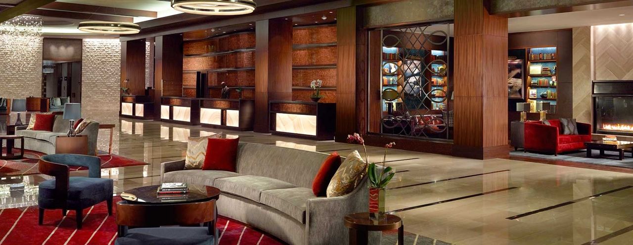 Omni Nashville Hotel