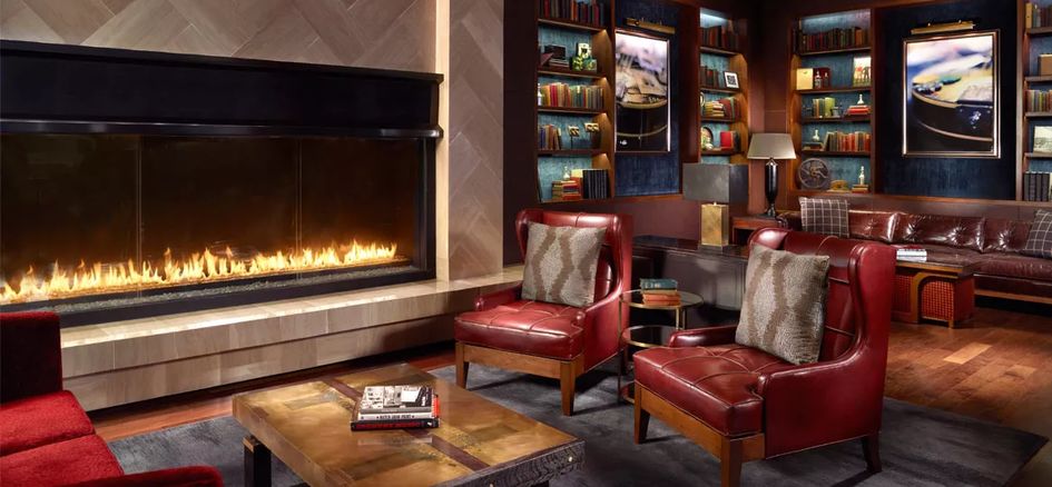 Omni Nashville Hotel