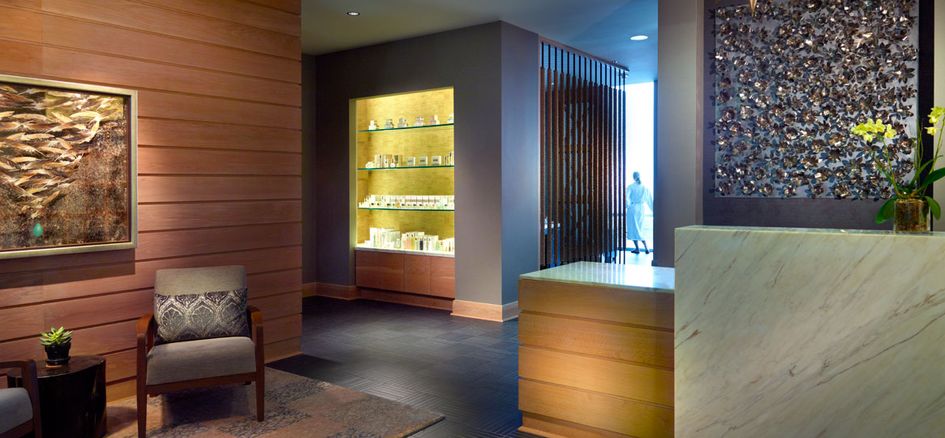 Omni Nashville Hotel