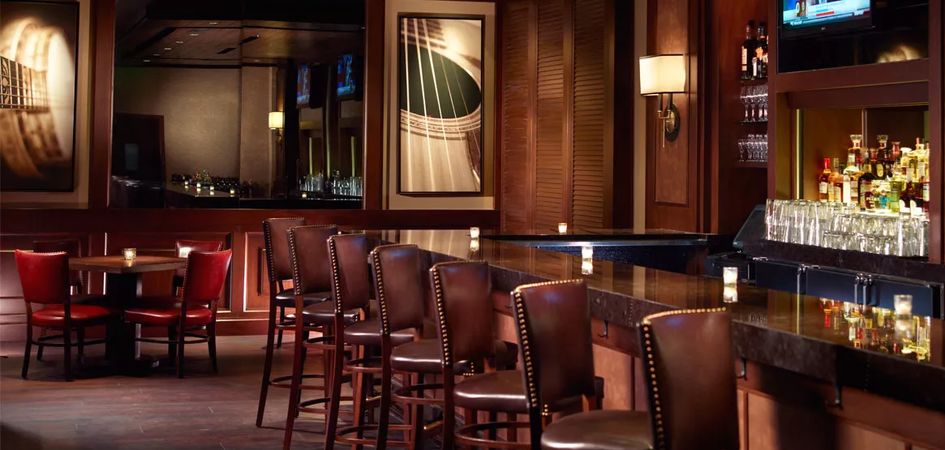 Omni Nashville Hotel