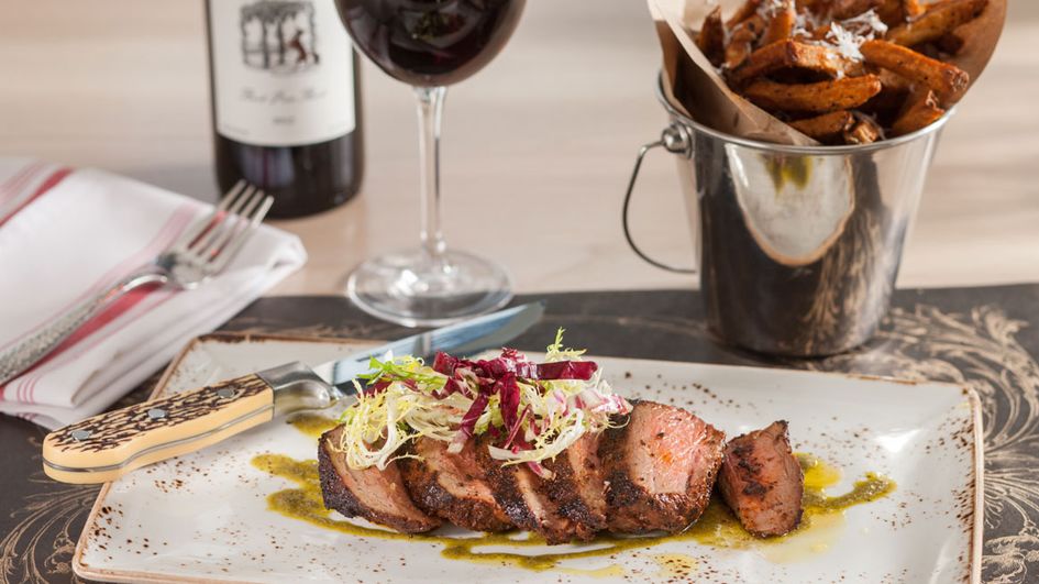 Omni Nashville Hotel