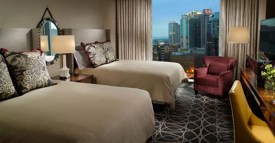 Omni Nashville Hotel