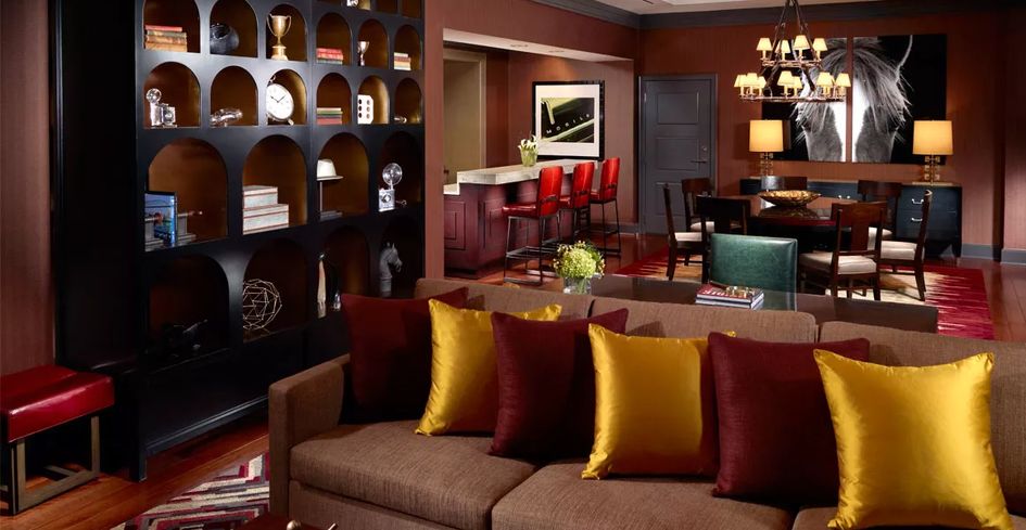 Omni Nashville Hotel