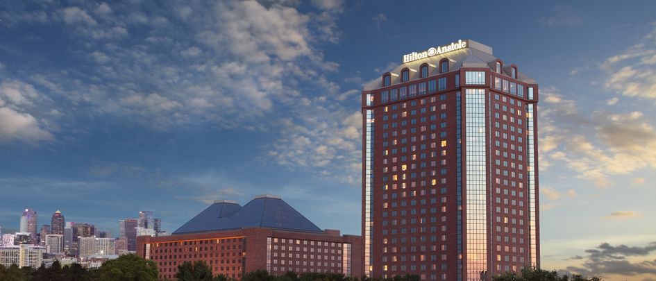 Hilton Anatole