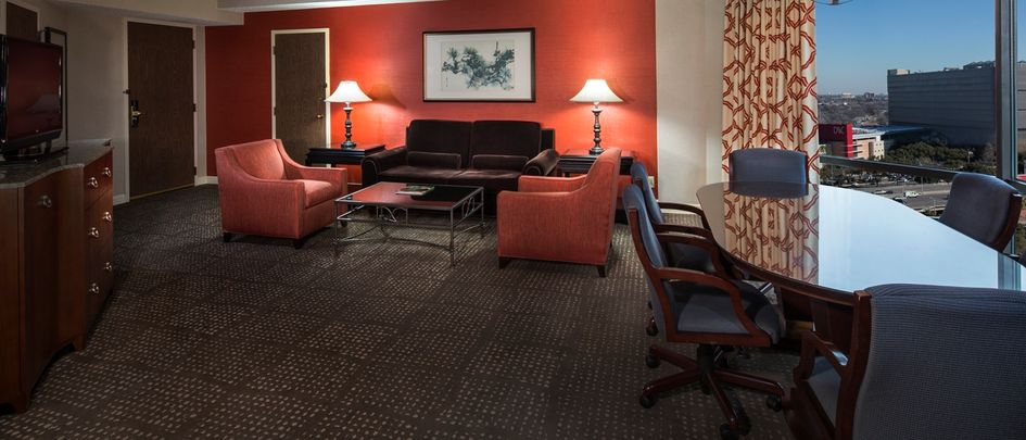 Hilton Anatole in Dallas Texas - Image 2578602 511