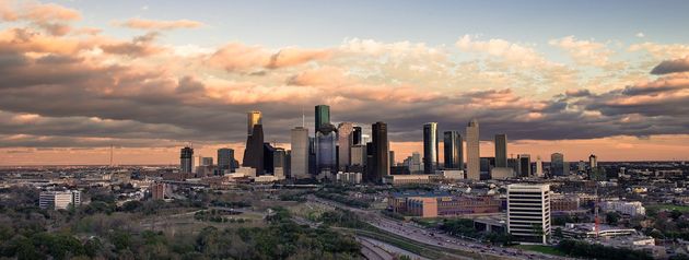 Houston, Texas,Four Seasons Hotel Houston