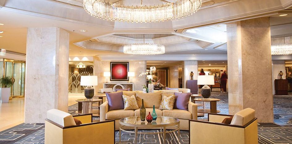 Four Seasons Hotel Houston