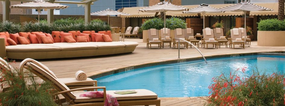 Four Seasons Hotel Houston