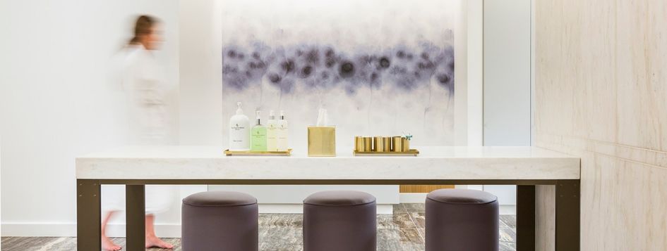 Four Seasons Hotel Houston