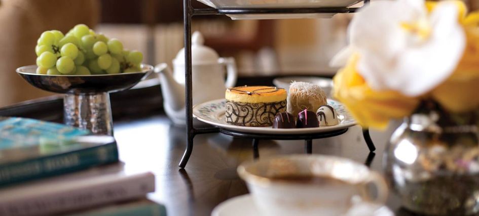 Four Seasons Hotel Houston