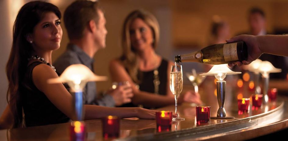 Four Seasons Hotel Houston