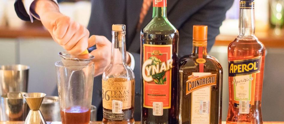 Four Seasons Hotel Houston