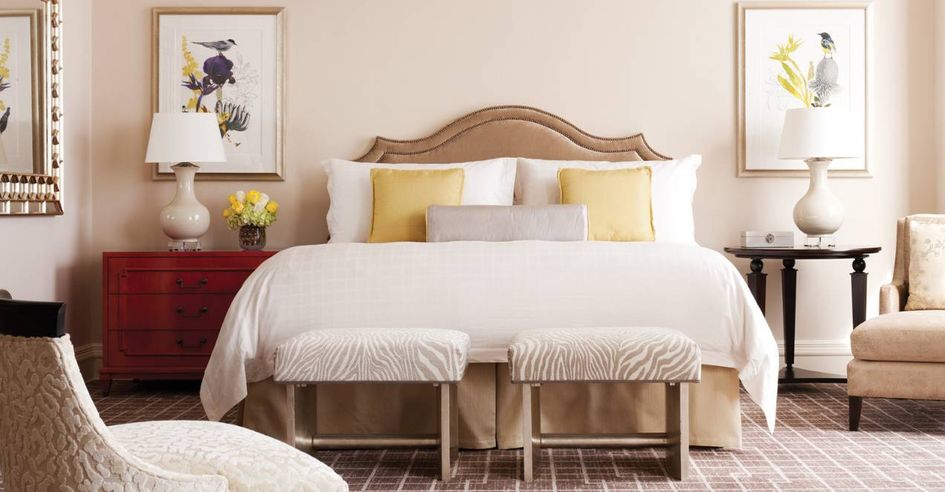 Four Seasons Hotel Houston