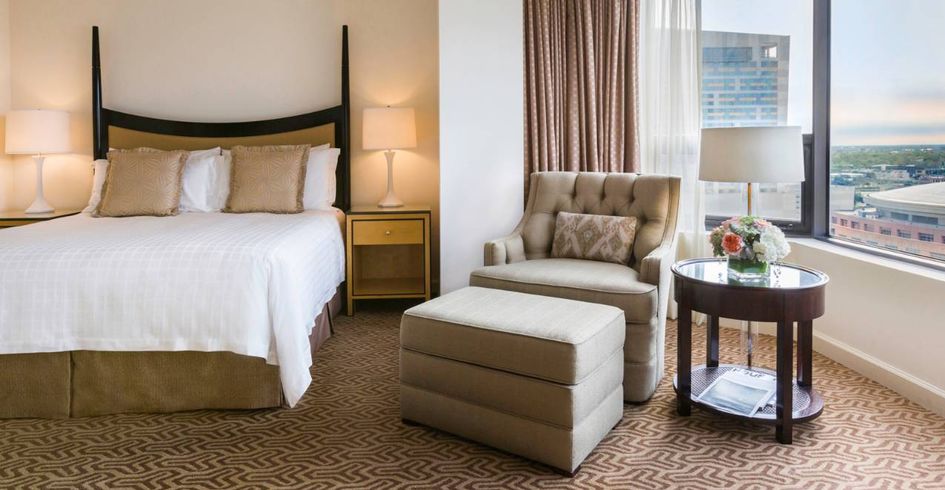 Four Seasons Hotel Houston