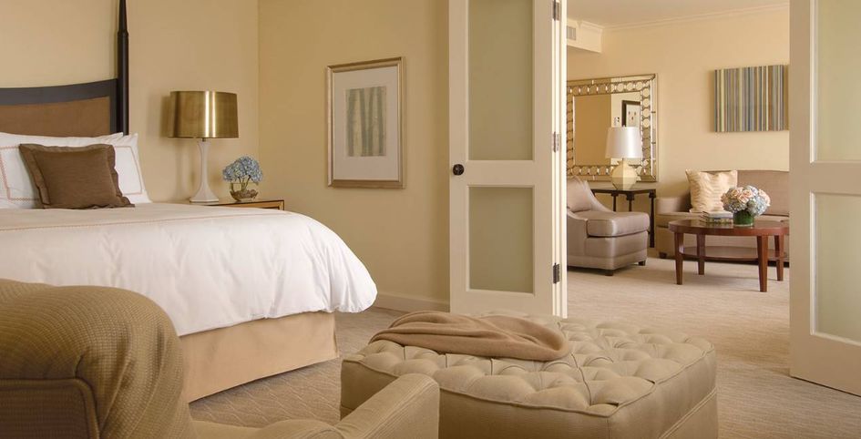 Four Seasons Hotel Houston