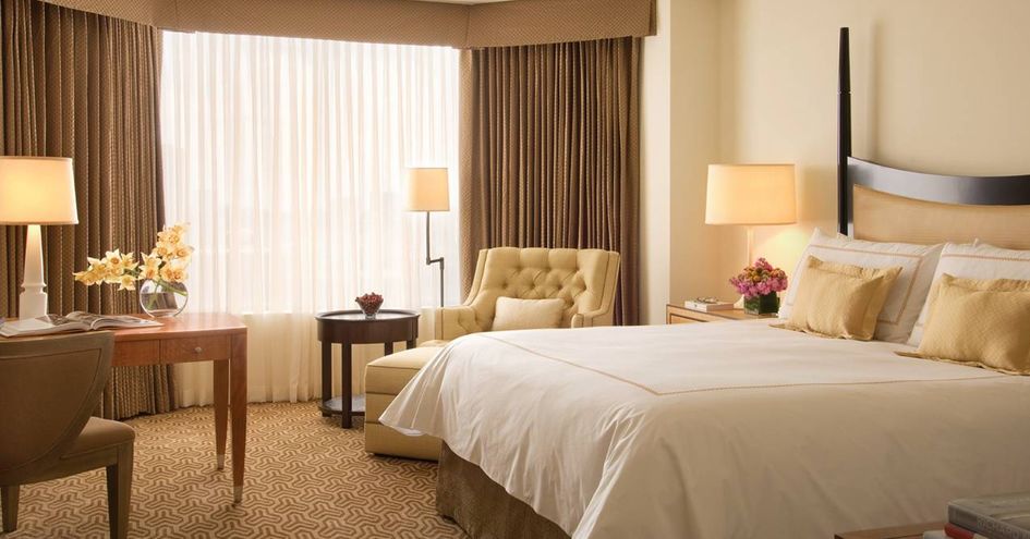 Four Seasons Hotel Houston