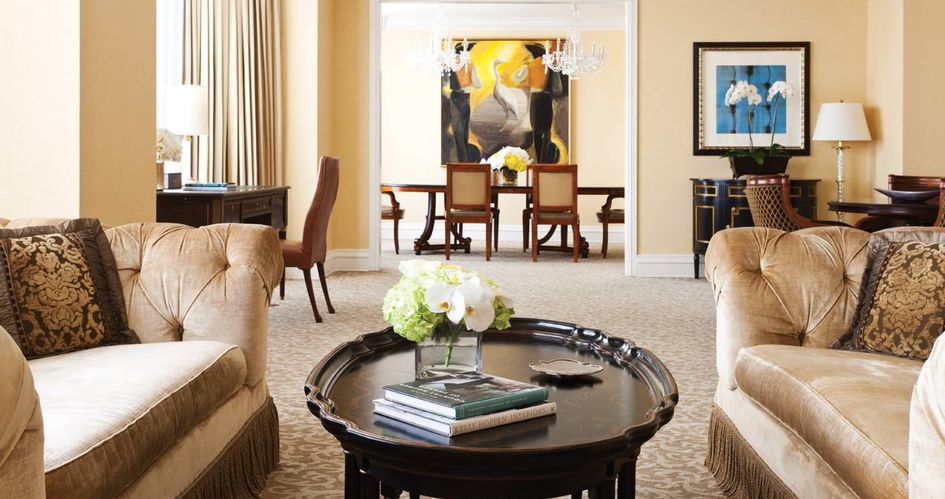 Four Seasons Hotel Houston