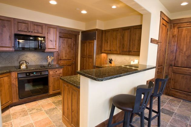 Grand View Lodge at Snow King Resort