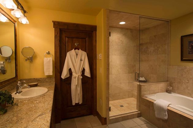 Grand View Lodge at Snow King Resort