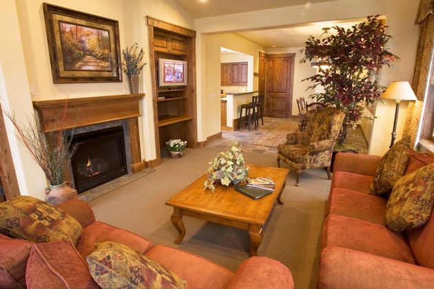 Grand View Lodge at Snow King Resort