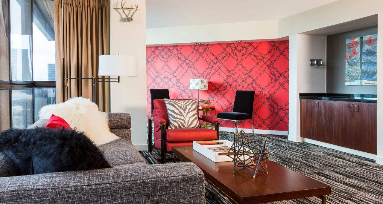 Hotel Derek in Houston, Texas