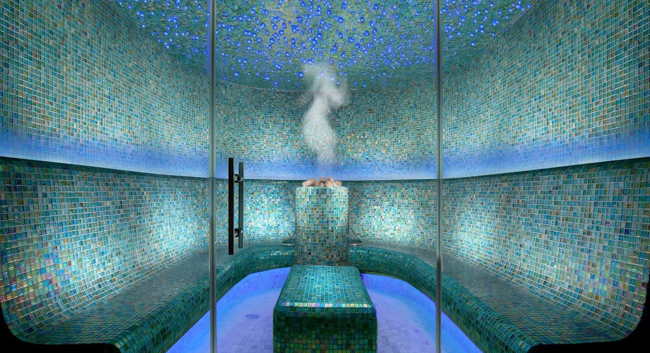 Rustic Inn Creekside Resort & Spa 