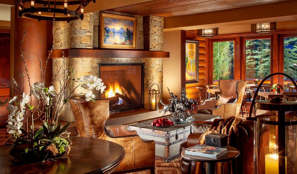 Rustic Inn Creekside Resort & Spa 