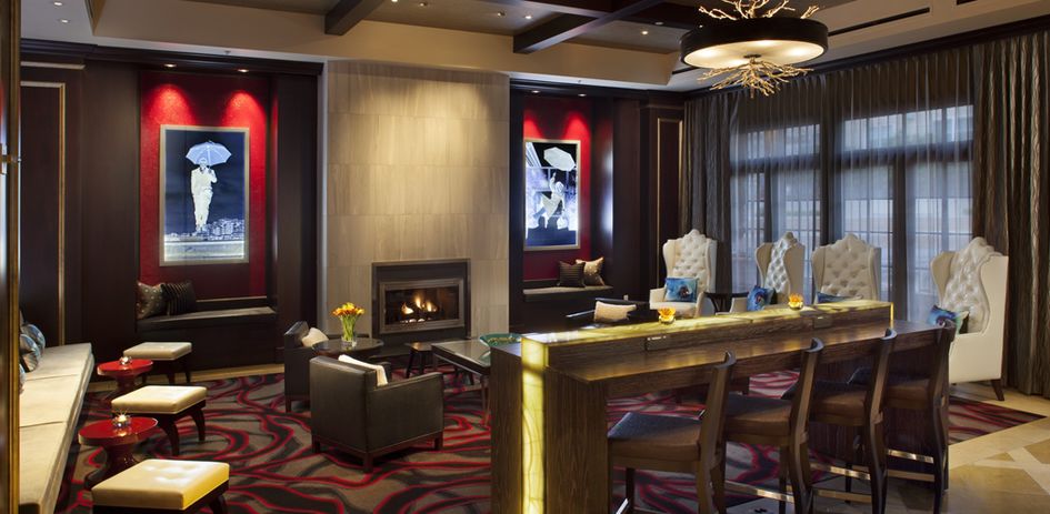 Juniper Hotel Cupertino Curio Collection by Hilton